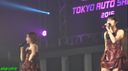 ★2016 Tokyo Auto Salon Stage